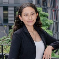 Maria Alejandra Casilimas