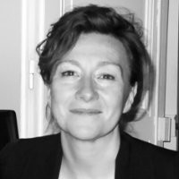 Martine Garnier-Rizet