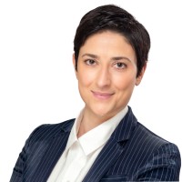 Xanthi Ananiadis