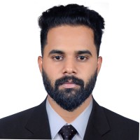 Nasarudheen Vp
