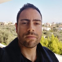 Michail Chatzimanolakis