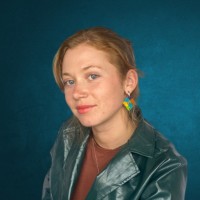 Valentina De Vidts Errázuriz