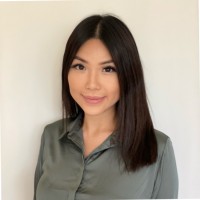 Katie Tran