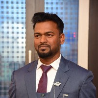 Mantu Das