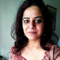 Meenakshi Vashisth