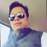 Rahul Ganga Shahi