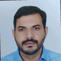 Sanaullah Miskeen Shah