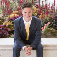 Tayden Gibson