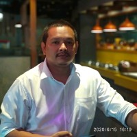 Rahul Chettri
