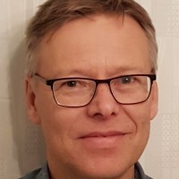 Gunnar Agmalm