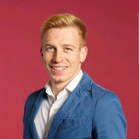 Philip Slanzi Gamper