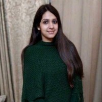 Shreya Sehgal