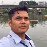khairuddin Damiri
