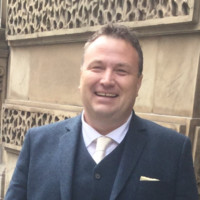 Alasdair Bennett