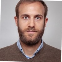 Enrique Allona Pérez