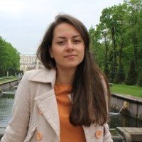 Oksana Shtai