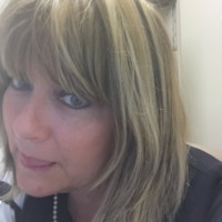 Sheri Hillis
