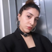 Nana Abashidze