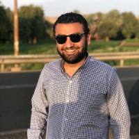 Kareem Mahmoud