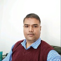 Nikhil Gupta