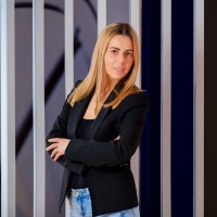 Laura Copaciu
