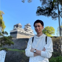 Tasuku Yonemitsu