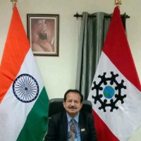 Mukesh Kumar