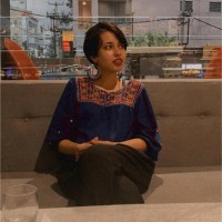 Mehnaz Mujahid S