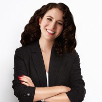 Eliza R. Mandel