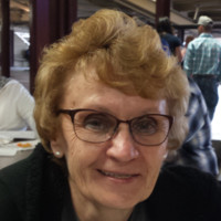 Joann Largent