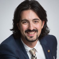 Konstantinos Kyprianidis