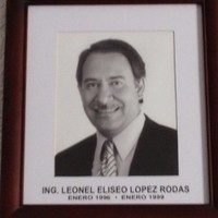 Leonel Lopez Rodas