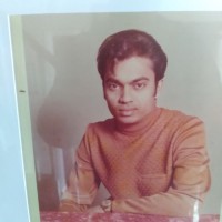Rasheed Mohammed