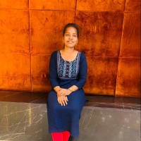 Prathiba Subramanian