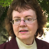 Nancy Cavanaugh