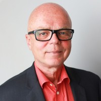 John Hearn  CPHR, SHRM - SCP