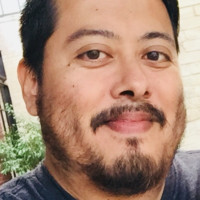 Eric Zuniga