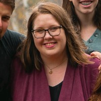 Megan Eyben