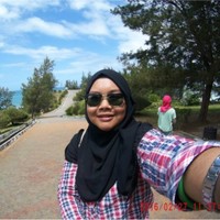 Nur Akmal Shakila Hamzah