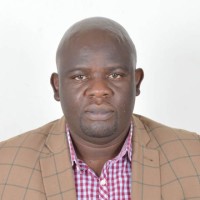 Stephen Simiyu