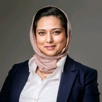 Umme Aimen Adnan