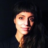 Angelica Lampraki