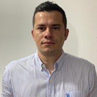 Diego Fernando Diaz Sanchez