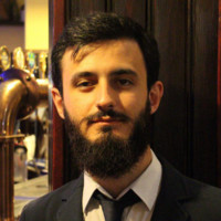 Matteo Capozzi