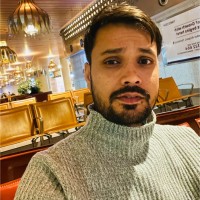 Vipin Kumar