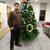 Rahul Kumar