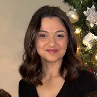 Marjalyn Thiopoulos