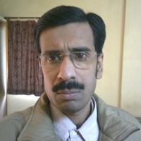 Deb Kumar Bose