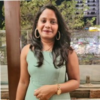 Kanika Bhagat