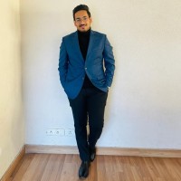 Abhishek Galhotra
